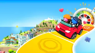 The Game of Life 2 (PS4)