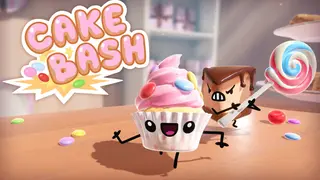 Cake Bash