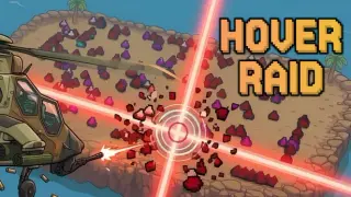 Hover Raid