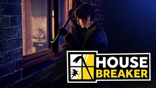 Housebreaker