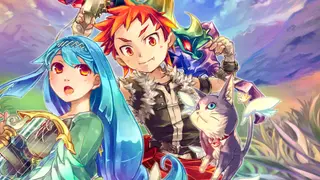 Monster Viator - Xbox One