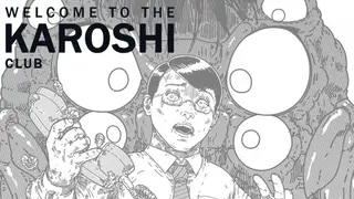 Welcome to the Karoshi Club