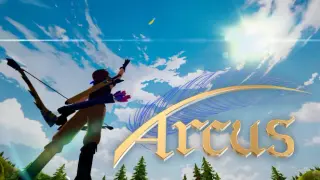 Arcus