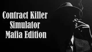 Contract Killer Simulator - Mafia