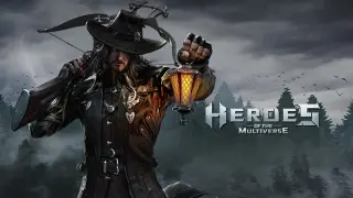 Heroes of the Multiverse