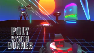POLY SYNTH GUNNER