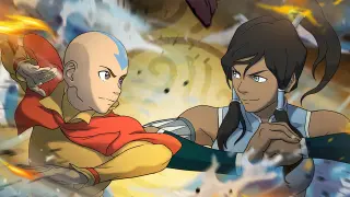 Avatar Legends: The Fighting Game - Preorder Bundle - Xbox Series