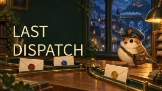 Last Dispatch