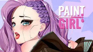 Paint Girl