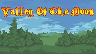 Valley Of The Moon