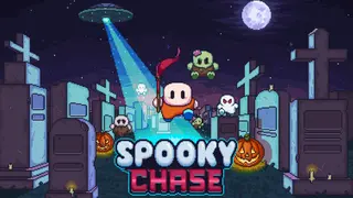 Spooky Chase