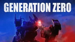 Generation Zero - PS4