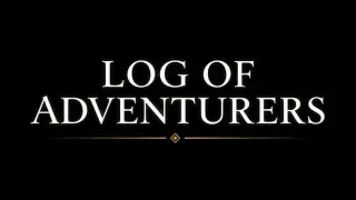 Log of Adventurers