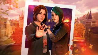 Life is Strange: Reunion - PS5
