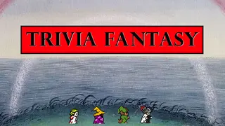 Trivia Fantasy