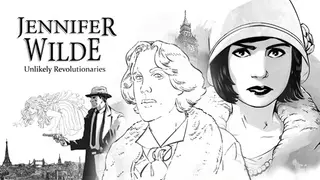 Jennifer Wilde: Unlikely Revolutionaries