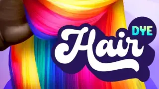 Hair Dye - Switch