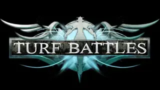 Turf Battles