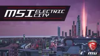MSI Electric City