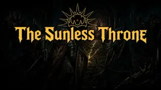 The Sunless Throne