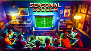 Seasonal Soccer