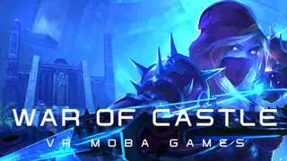 War of Castle VR