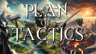 PLAN OF TACTICS