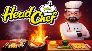 Head Chef