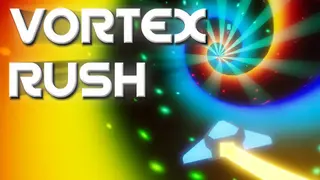 Vortex Rush