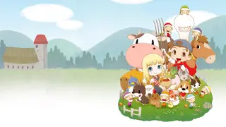 STORY OF SEASONS: Friends of Mineral Town - Digital - Xbox One