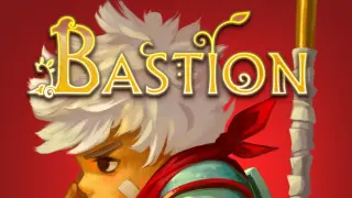 Bastion - PS4