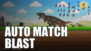 Auto Match Blast