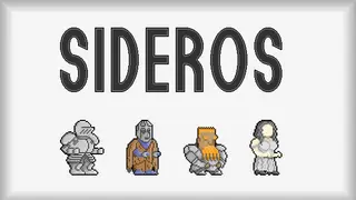 SIDEROS