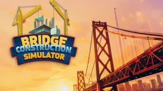 Bridge Construction Simulator - Switch