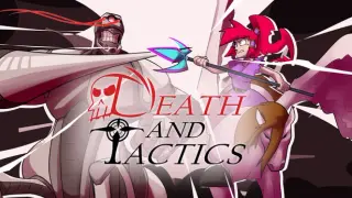 Death and Tactics
