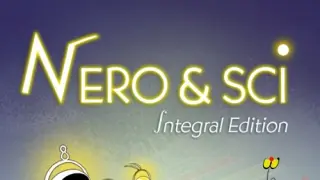 Néro & Sci ∫ Integral - Switch