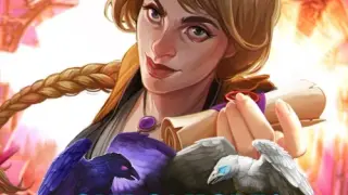 Chronicles of Magic: Divided Kingdoms - Switch