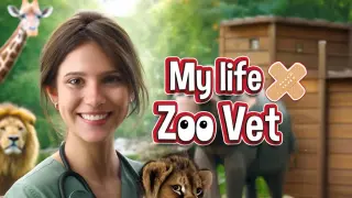 My Life: Zoo Vet - Xbox One & Series