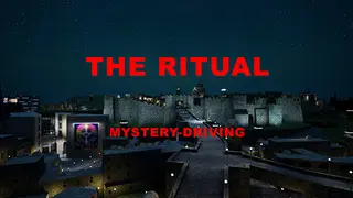 The Ritual - Mystery Driving