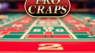 Pro Craps - Switch