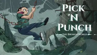 Pick 'N Punch
