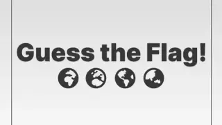 Guess the Flag! - Switch