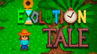 Evolution Tale