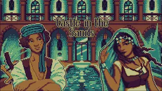 Castle in the Sands