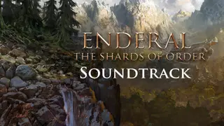 Enderal: The Shards of Order Soundtrack