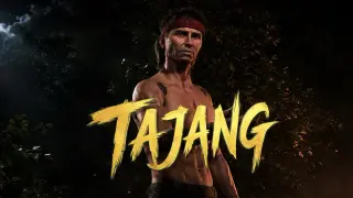 Tajang