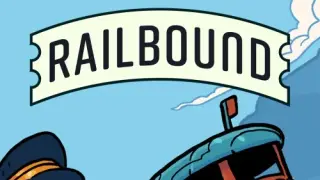 Railbound - Switch