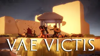 Vae Victis
