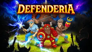 DEFENDERIA