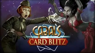 Cabals: Card Blitz